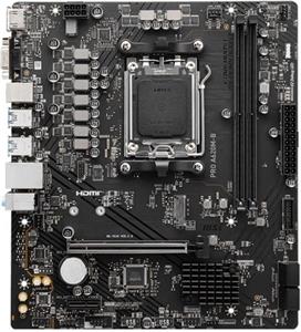 MSI PRO A620M-B