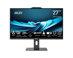 MSI PRO/AP272P 14M-891CZ/27"/FHD/i7-14700/16GB/1TB SSD/UHD 770/W11P/Černá/3R