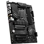 MSI PRO B760-P WIFI DDR4/LGA 1700/ATX