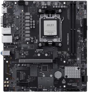 MSI PRO B840M-B
