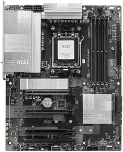 MSI PRO B850-P WIFI
