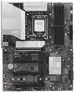 MSI PRO B860-P