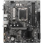 MSI PRO H610M-B
