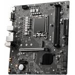 MSI PRO H610M-B