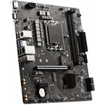 MSI PRO H610M-B