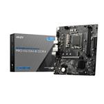 MSI PRO H610M-B