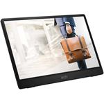 MSI Pro MP161 E2U, 15.6"