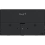 MSI Pro MP165 E6,15,6"