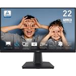 MSI Pro MP225V, 21,45"
