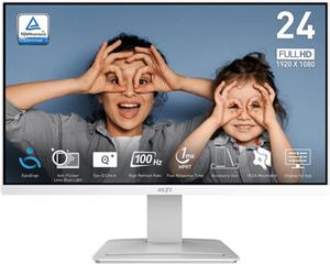 MSI Pro MP2412W, 23.8"