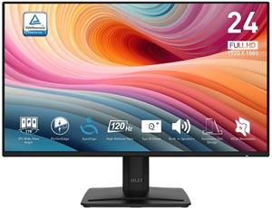 MSI Pro MP242A E2, 23,8"