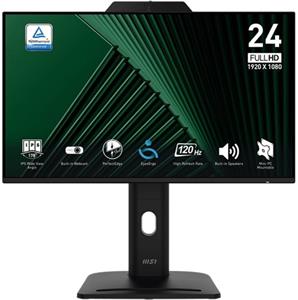 MSI Pro MP242PMG, 23.8"