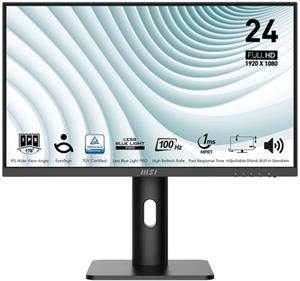 MSI Pro MP243XP, 23.8"