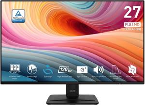 MSI PRO MP271A E2, 27"