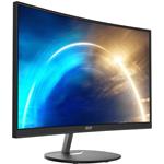 MSI PRO MP271CA, 27"