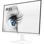 MSI Pro MP273W, 27" biely