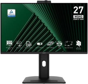 MSI Pro MP275QPDG, 27"