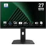 MSI PRO MP275QPG, 27"