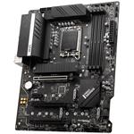 MSI PRO Z690-A DDR4