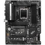MSI PRO Z690-A DDR4