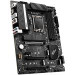 MSI PRO Z690-A DDR4