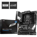 MSI PRO Z790-A WIFI/LGA 1700/ATX