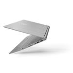 MSI PS42 Modern 8RC-075CZ, 14", strieborný