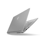 MSI PS42 Modern 8RC-075CZ, 14", strieborný