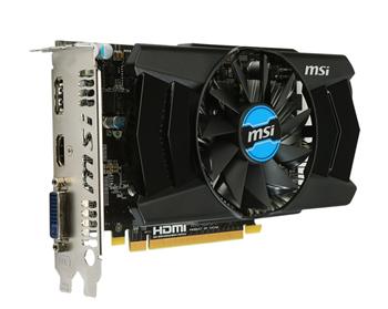 MSI R7 250X 2GD5 (B)