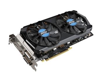 MSI R9 285 2GD5T OC (B)
