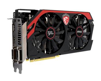 MSI R9 285 GAMING 2G