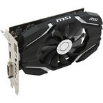 MSI Radeon RX 460 2G OC