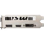 MSI Radeon RX 460 2G OC
