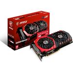 MSI Radeon RX 480 GAMING X 8G