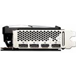 MSI Radeon RX 6750 XT MECH 2X 12G OC