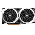 MSI Radeon RX 6750 XT MECH 2X 12G OC