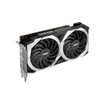 MSI Radeon RX 7600 MECH 2X CLASSIC 8G OC