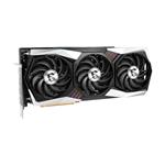 MSI Radeon RX 7900 XTX GAMING TRIO
