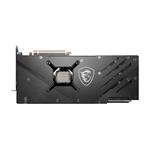 MSI Radeon RX 7900 XTX GAMING TRIO