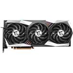 MSI Radeon RX 7900 XTX GAMING TRIO