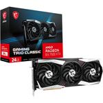 MSI Radeon RX 7900 XTX GAMING TRIO