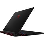 MSI Raider 18 HX AI, A2XWJG-458CZ, čierny