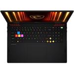 MSI Raider 18 HX AI, A2XWJG-458CZ, čierny