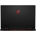 MSI Raider 18 HX AI, A2XWJG-458CZ, čierny, (rozbalené)