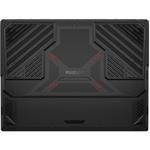 MSI Raider A18 HX, A9WJG-067CZ, čierny