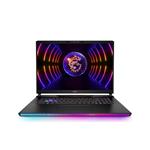 MSI Raider GE78HX 13VG-028CZ