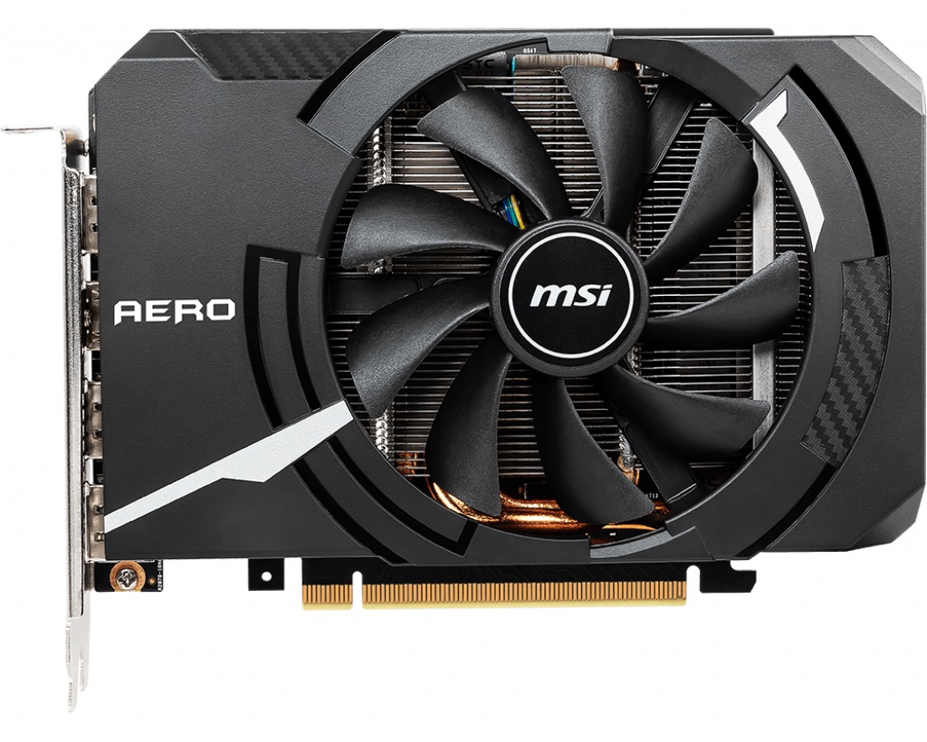 MSI RTX 2070 AERO ITX 8G