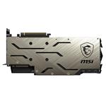 MSI RTX 2080 GAMING X TRIO