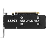 MSI RTX 3050 LowProfile 6G OC