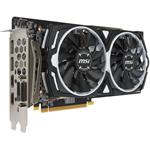 MSI RX 580 ARMOR 8G OC